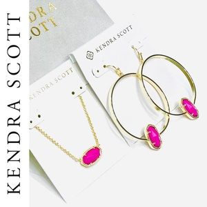 🔥SOLD🔥 Kendra Scott Elora